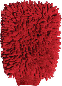 CHENILLE MIRCROFIBER WASH MITT (SHURHOLD)