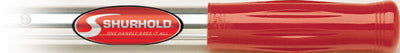 TELESCOPING HANDLE (SHURHOLD)