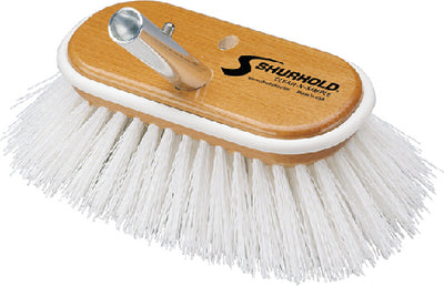DECK BRUSHES (SHURHOLD)