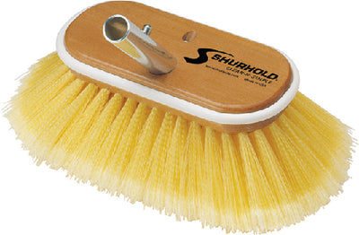 DECK BRUSHES (SHURHOLD)