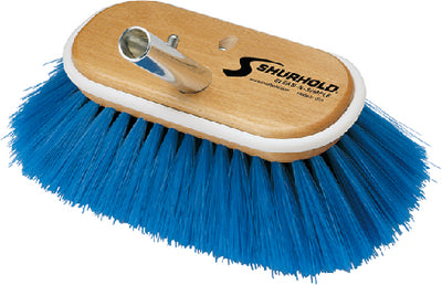 DECK BRUSHES (SHURHOLD)