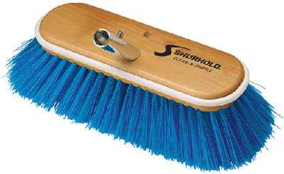 DECK BRUSHES (SHURHOLD)