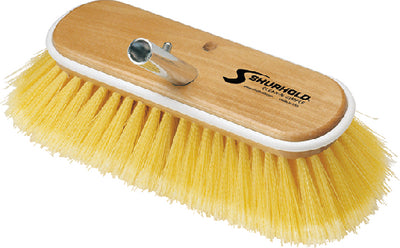DECK BRUSHES (SHURHOLD)