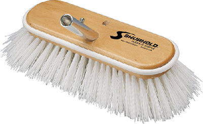 DECK BRUSHES (SHURHOLD)