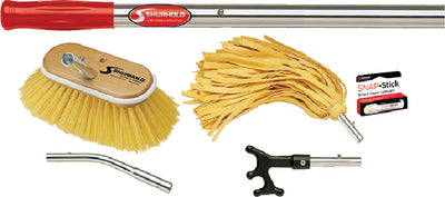 MARINE MAINTENANCE KITS (SHURHOLD)