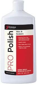 PRO POLISH WAX (SHURHOLD)