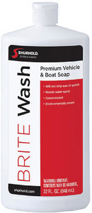 BRITE WASH (SHURHOLD)