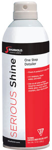 SERIOUS PAD CLEANER (SHURHOLD)