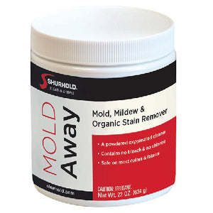 MOLDAWAY 12 OZ JAR