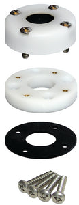 CABLE CLAMP (BLUE SEA SYSTEMS)