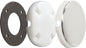 SIDE ENTRY CABLE CLAMP (BLUE SEA SYSTEMS)