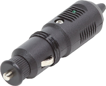 12 VOLT PLUG AND SOCKET (BLUE SEA)