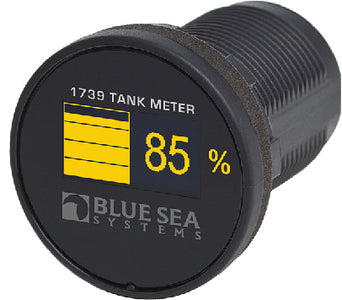 MINI OLED DIGITAL MONITOR (BLUE SEA)