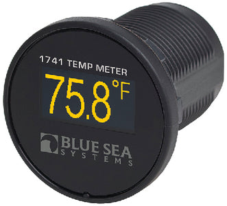 MINI OLED DIGITAL MONITOR (BLUE SEA)