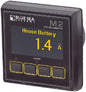 M2 OLED DIGITAL METER (BLUE SEA SYSTEMS)