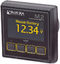 M2 OLED DIGITAL METER (BLUE SEA SYSTEMS)