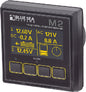 M2 VESSEL SYSTEM MONITOR (BLUE SEA)