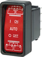 REMOTE CONTROL CONTURA SWITCH (BLUE SEA SYSTEMS)