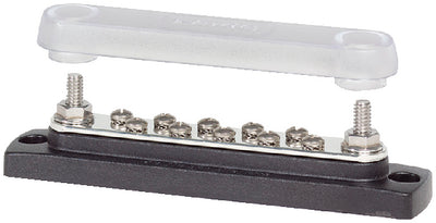 BUSBAR 150 AMP COMMON BUS (BLUE SEA SYSTEMS)