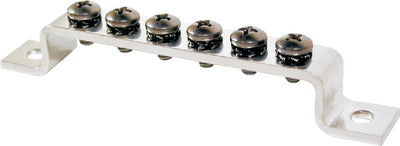 MINIBUS 100 AMP COMMON BUS (BLUE SEA SYSTEMS)