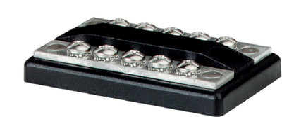 DUALBUS 100 AMP COMMON BUSBAR (BLUE SEA SYSTEMS)