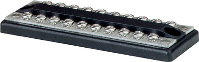 DUALBUS 100 AMP COMMON BUSBAR (BLUE SEA SYSTEMS)