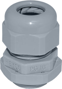 MEDIUM CABLE GLAND (BLUE SEA SYSTEM)