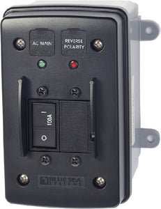 CIRCUIT BREAKER MOUNTING OPTIONS (BLUE SEA SYSTEMS)