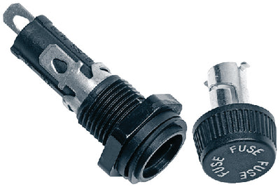AGC/MDL FUSE HOLDER (BLUE SEA SYSTEMS)