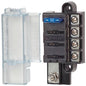 ST BLADE COMPACT FUSE BLOCK - COMMON SOURCE (BLUE SEA SYSTEMS)