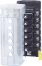 ST CLB PUSH BUTTON CIRCUIT BREAKER BLOCK (BLUE SEA SYSTEMS)