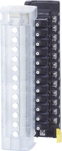 ST CLB PUSH BUTTON CIRCUIT BREAKER BLOCK (BLUE SEA SYSTEMS)