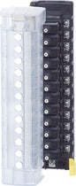 ST CLB PUSH BUTTON CIRCUIT BREAKER BLOCK (BLUE SEA SYSTEMS)