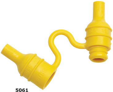 AGC® OR MDL® WATERPROOF IN-LINE FUSE HOLDER (BLUE SEA SYSTEMS)