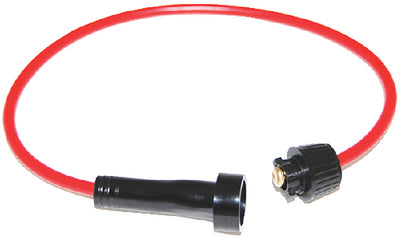AGC® OR MDL® HEAVY DUTY IN-LINE FUSE HOLDER (BLUE SEA SYSTEMS)