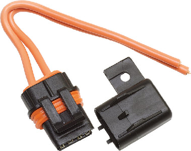 ATO® or ATC® IN-LINE FUSE HOLDER (BLUE SEA SYSTEMS)