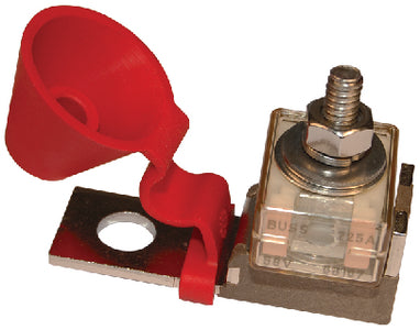 BATTERY TERMINAL FUSE BLOCK (BLUE SEA SYSTEMS)