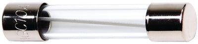 AGC® GLASS TUBE FUSE (BLUE SEA SYSTEMS)