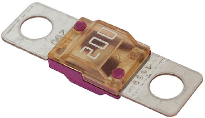 AMI® OR MIDI® COMPACT FUSE (BLUE SEA SYSTEMS)