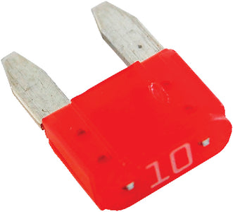 ATM® MINI BLADE FUSE (BLUE SEA SYSTEMS)