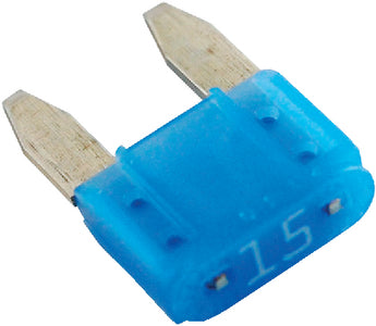ATM® MINI BLADE FUSE (BLUE SEA SYSTEMS)