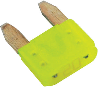 ATM® MINI BLADE FUSE (BLUE SEA SYSTEMS)