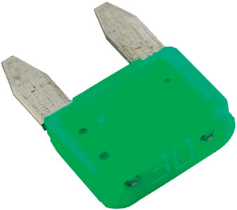 ATM® MINI BLADE FUSE (BLUE SEA SYSTEMS)