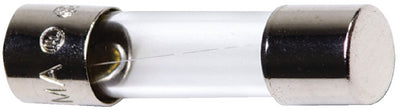 GMA® AND AGA® MINI GLASS TUBE FUSE (BLUE SEA SYSTEMS)