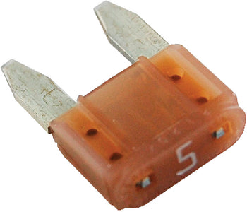 ATM® MINI BLADE FUSE (BLUE SEA SYSTEMS)