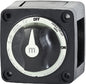 M SERIES MINI BATTERY SWITCH (BLUE SEA SYSTEMS)