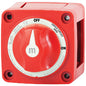 M SERIES MINI BATTERY SWITCH (BLUE SEA SYSTEMS)
