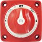 M SERIES MINI BATTERY SWITCH (BLUE SEA SYSTEMS)