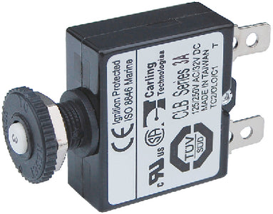 PUSH BUTTON RESET BOOT (BLUESEA)