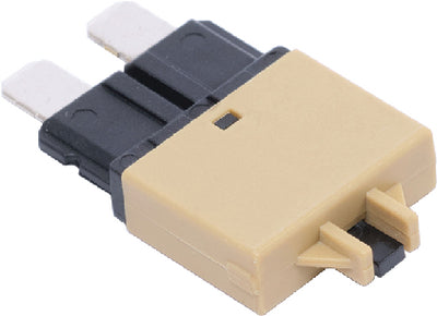 ATO/ATC-STYLE LOW PROFILE CIRCUIT BREAKER (BLUE SEA SYSTEMS)